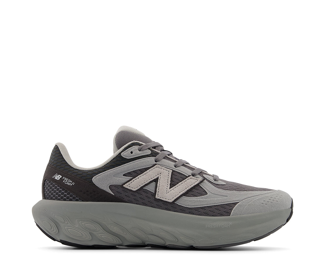 New Balance 800 Fresh Foam Black Cement CZ/PR - UTRNAA-178