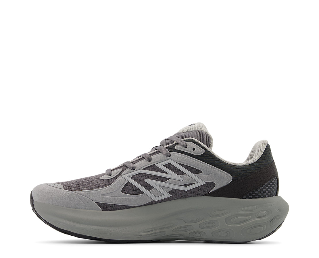 New Balance 800 Fresh Foam Black Cement CZ/PR - UTRNAA-178