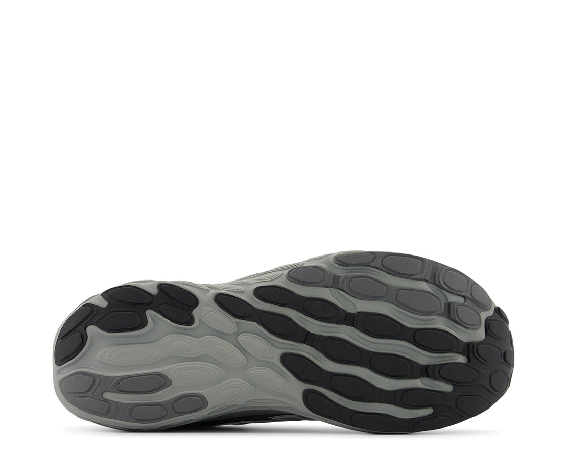 New Balance 800 Fresh Foam Black Cement CZ/PR - UTRNAA-178