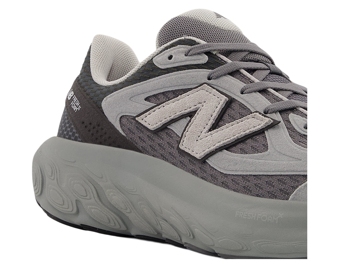 New Balance 800 Fresh Foam Black Cement CZ/PR - UTRNAA-178