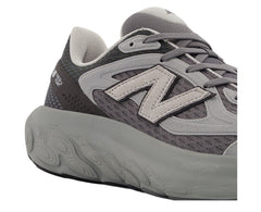 New Balance 800 Fresh Foam Black Cement CZ/PR - UTRNAA-178