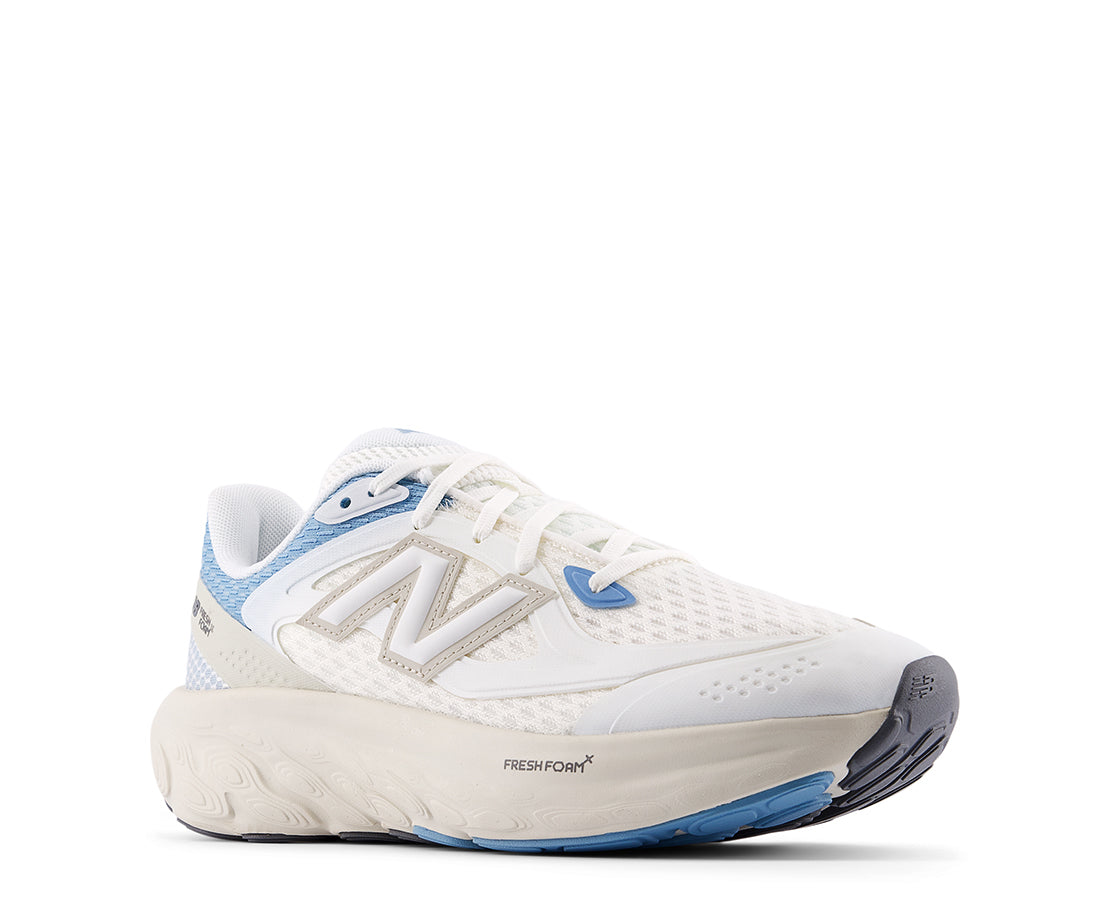 New Balance 800 Fresh Foam Sea Salt Linen Blue BJ/AZBE - UTRNEB-869
