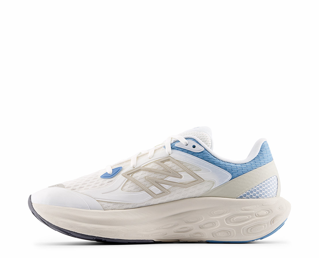 New Balance 800 Fresh Foam Sea Salt Linen Blue BJ/AZBE - UTRNEB-869