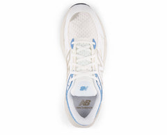 New Balance 800 Fresh Foam Sea Salt Linen Blue BJ/AZBE - UTRNEB-869