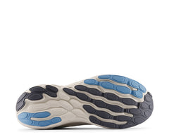 New Balance 800 Fresh Foam Sea Salt Linen Blue BJ/AZBE - UTRNEB-869