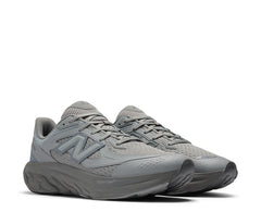 New Balance 800 Fresh Foam Trainer Slate Gray CZ - UTRNWC-158