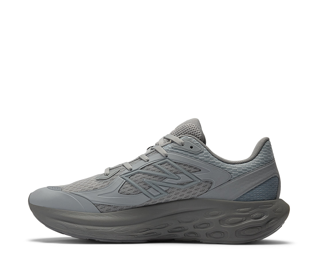 New Balance 800 Fresh Foam Trainer Slate Gray CZ - UTRNWC-158