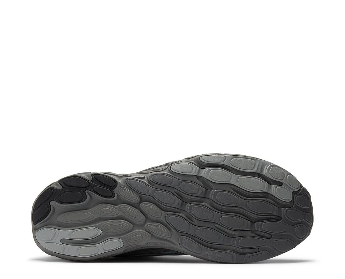 New Balance 800 Fresh Foam Trainer Slate Gray CZ - UTRNWC-158