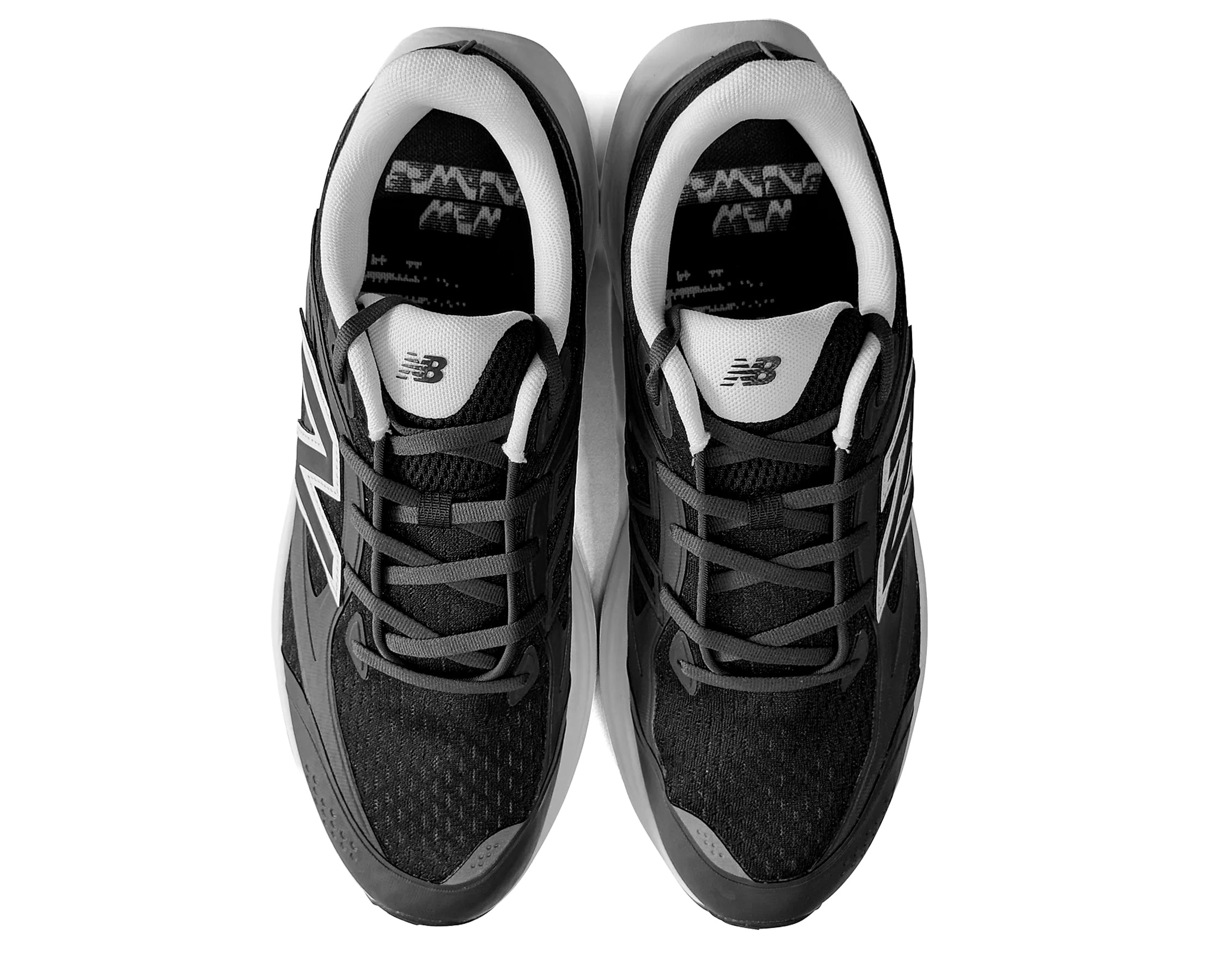 New Balance Trainer Fresh Foam PR/BR - UTRNWF-249