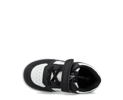 Calvin Klein Low Cut Lace-Up Velcro PR/BR - V1X9-81047-1355X001-249