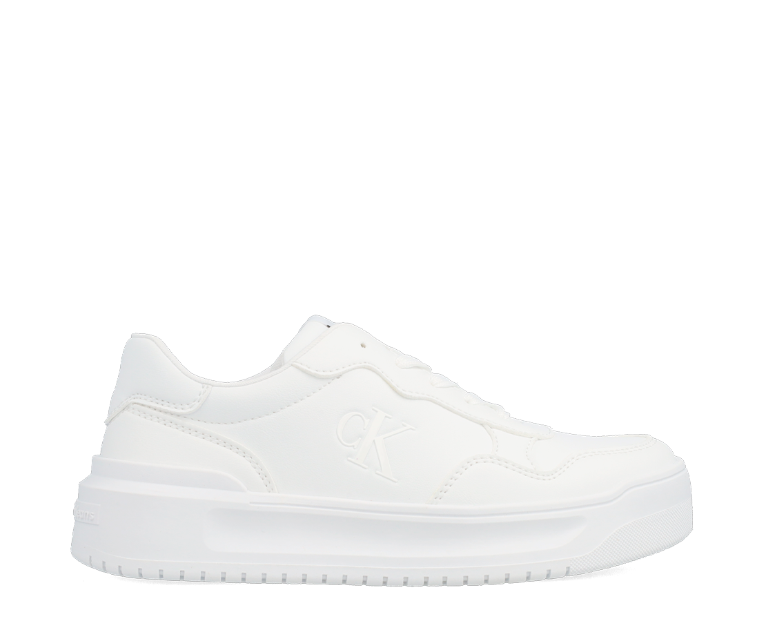 Calvin Klein Low Cut Lace-Up BR - V3A9-80980-1355100--90