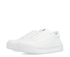 Calvin Klein Low Cut Lace-Up BR - V3A9-80980-1355100--90