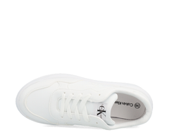 Calvin Klein Low Cut Lace-Up BR - V3A9-80980-1355100--90