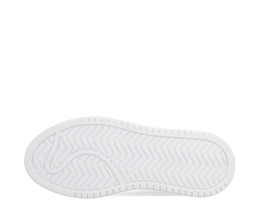 Calvin Klein Low Cut Lace-Up BR - V3A9-80980-1355100--90