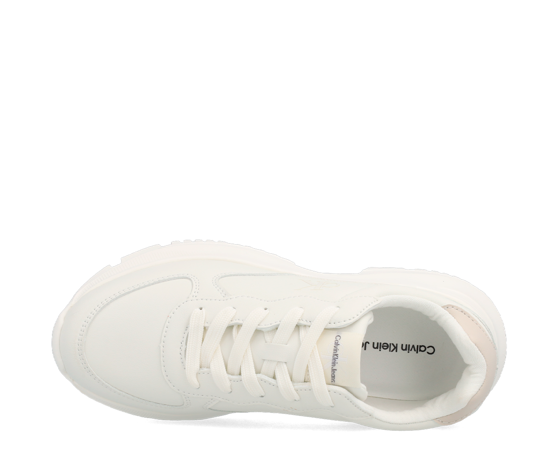Calvin Klein Low Cut Lace-Up BJ - V3A9-80996-1355X511-76