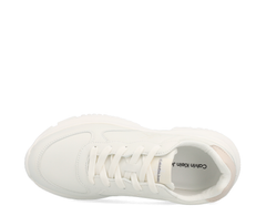 Calvin Klein Low Cut Lace-Up BJ - V3A9-80996-1355X511-76