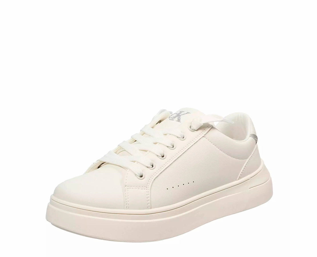 Calvin Klein Low Cut Lace-Up BJ/PRAT - V3A9-82023-1439A705-415