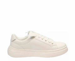 Calvin Klein Low Cut Lace-Up BJ/PRAT - V3A9-82023-1439A705-415