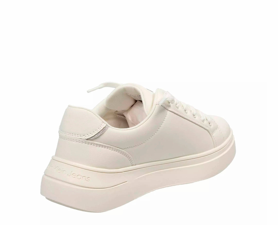 Calvin Klein Low Cut Lace-Up BJ/PRAT - V3A9-82023-1439A705-415