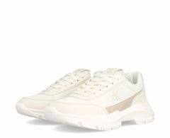 Calvin Klein Low Cut Lace-Up Sneaker BJ - V3A9-83105-1695530--76