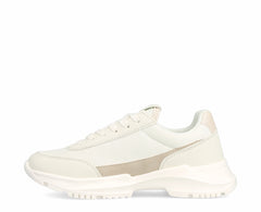 Calvin Klein Low Cut Lace-Up Sneaker BJ - V3A9-83105-1695530--76