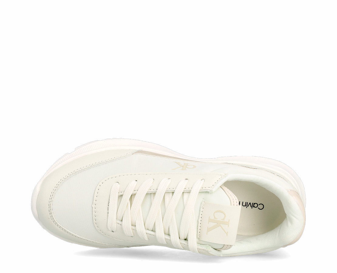 Calvin Klein Low Cut Lace-Up Sneaker BJ - V3A9-83105-1695530--76
