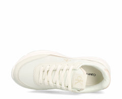 Calvin Klein Low Cut Lace-Up Sneaker BJ - V3A9-83105-1695530--76
