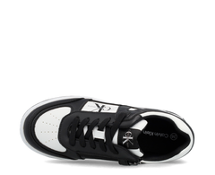 Calvin Klein Low Cut Lace-Up PR/BR - V3X9-81060-1355X001-249