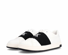 Calvin Klein Low Cut Sneaker BR/PR - V3X9-83162-1355X002-117