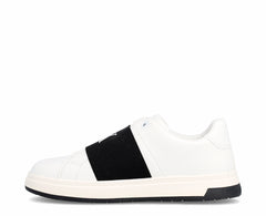 Calvin Klein Low Cut Sneaker BR/PR - V3X9-83162-1355X002-117