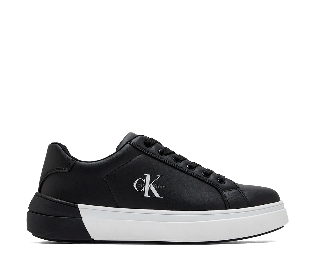 Calvin Klein Low Cut Lace-Uo Sneaker PR - V3X9-83165-1355999--240
