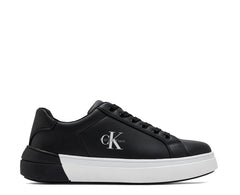 Calvin Klein Low Cut Lace-Uo Sneaker PR - V3X9-83165-1355999--240