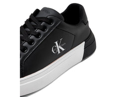 Calvin Klein Low Cut Lace-Uo Sneaker PR - V3X9-83165-1355999--240