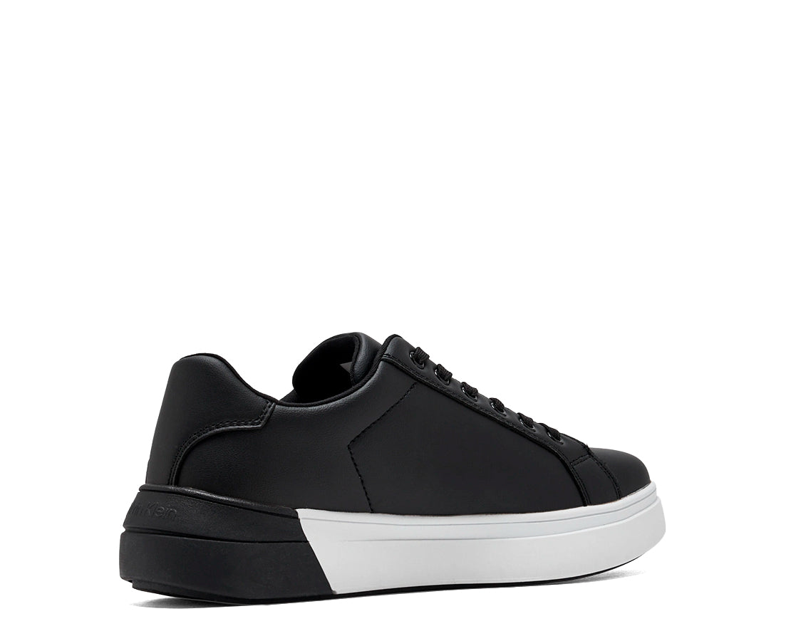 Calvin Klein Low Cut Lace-Uo Sneaker PR - V3X9-83165-1355999--240