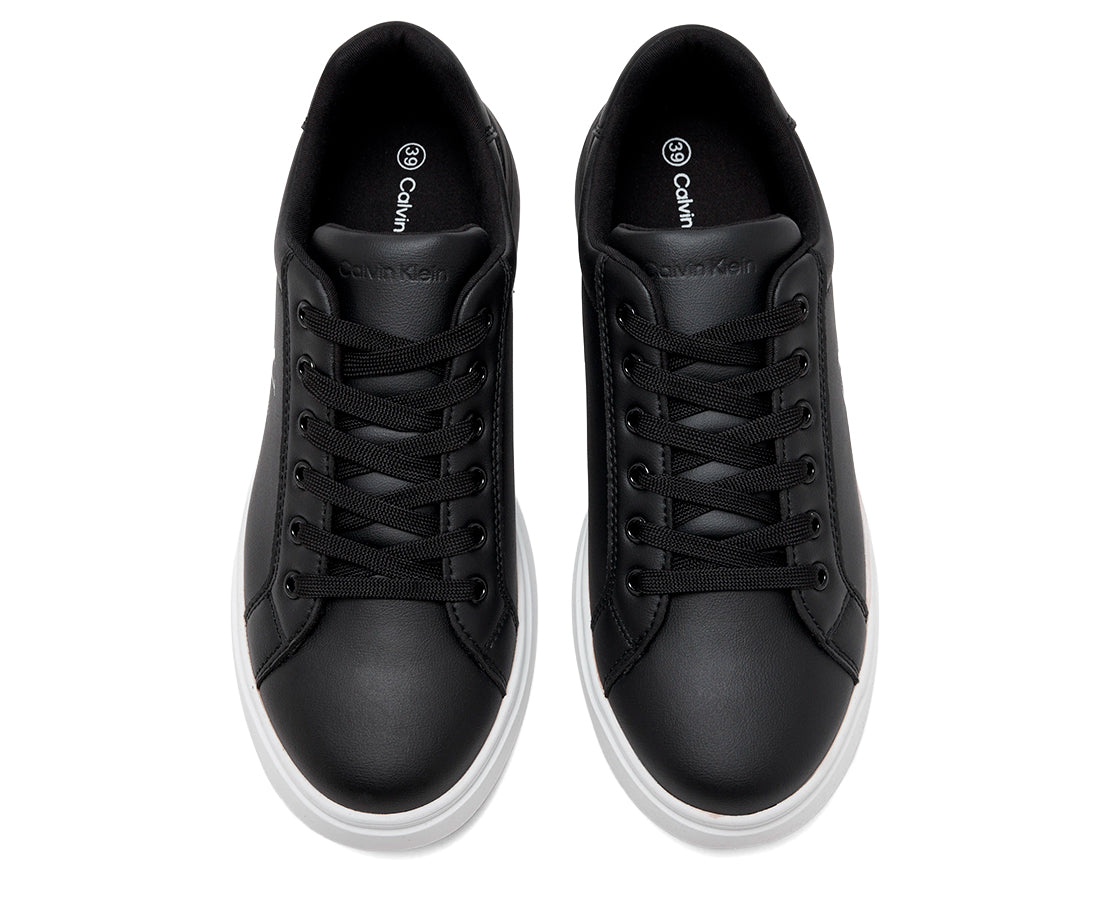 Calvin Klein Low Cut Lace-Uo Sneaker PR - V3X9-83165-1355999--240