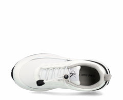 Calvin Klein Low Cut Lace-Up Sneaker BR/CZ - V3X9-83171-1844100--105