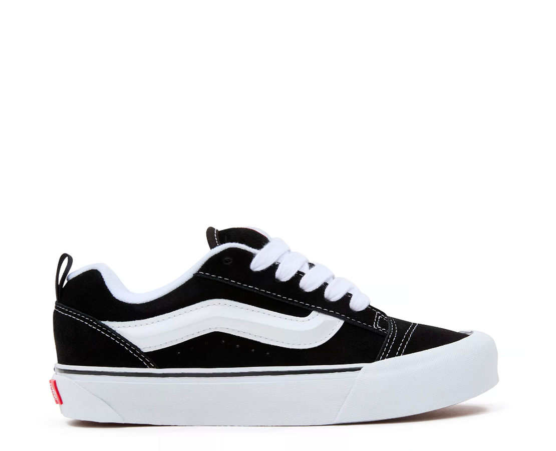 Vans Knu Skool PR/BR - VN0009QC6BT-249