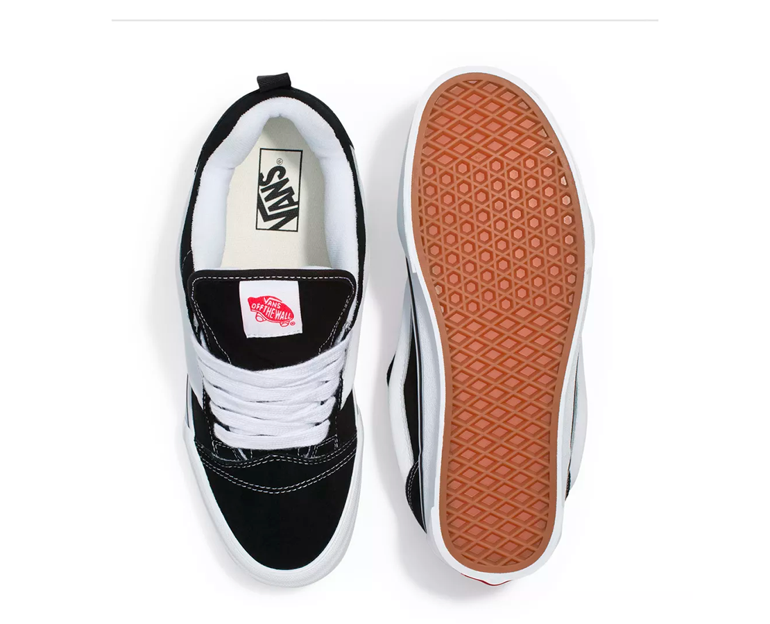 Vans Knu Skool PR/BR - VN0009QC6BT-249