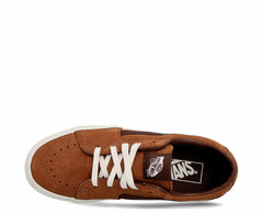 Vans Sk8-Low CAST - VN0009QRBRO-137
