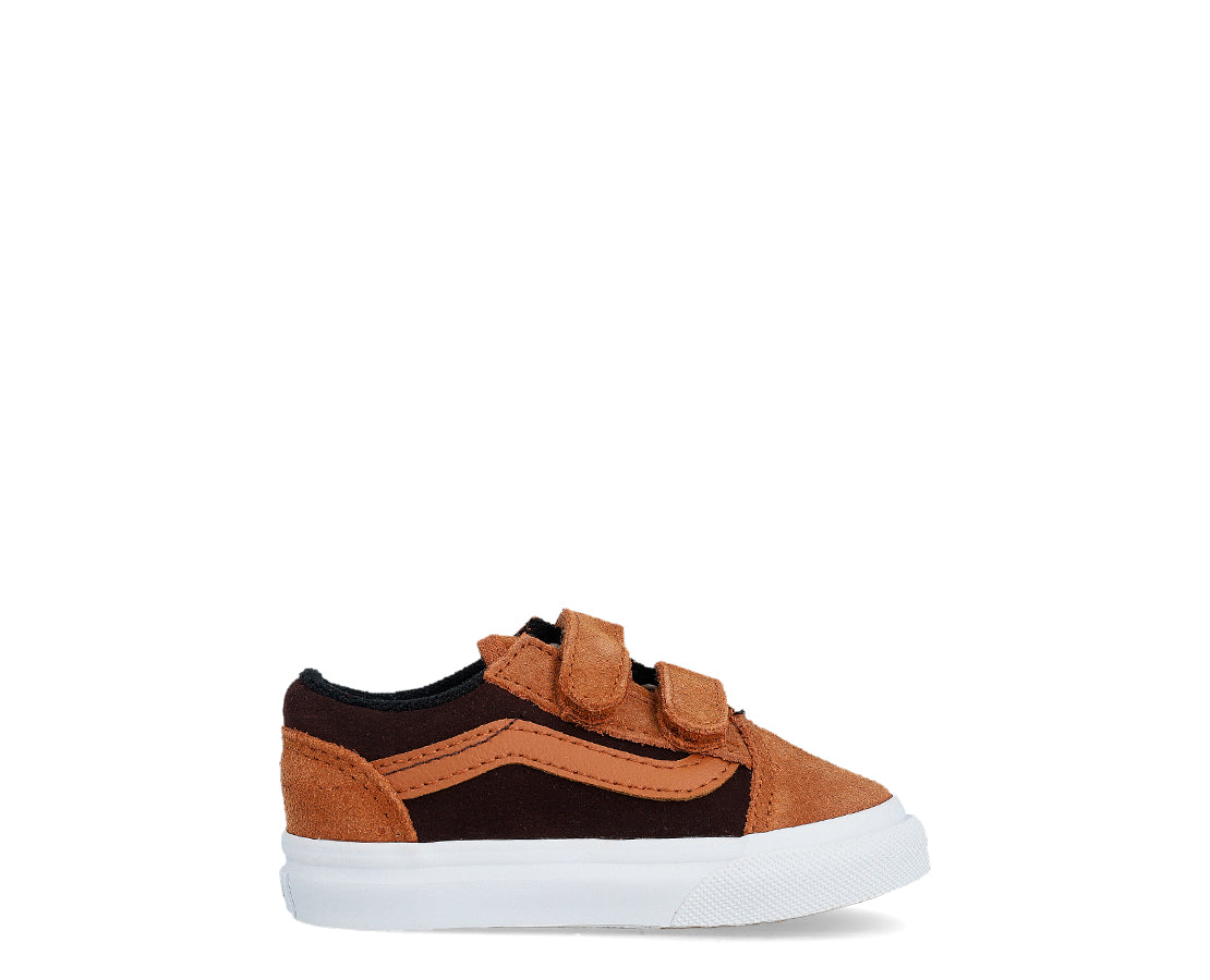 Vans Old Skool V CAST/CAMEL - VN0009RCN1Z-966