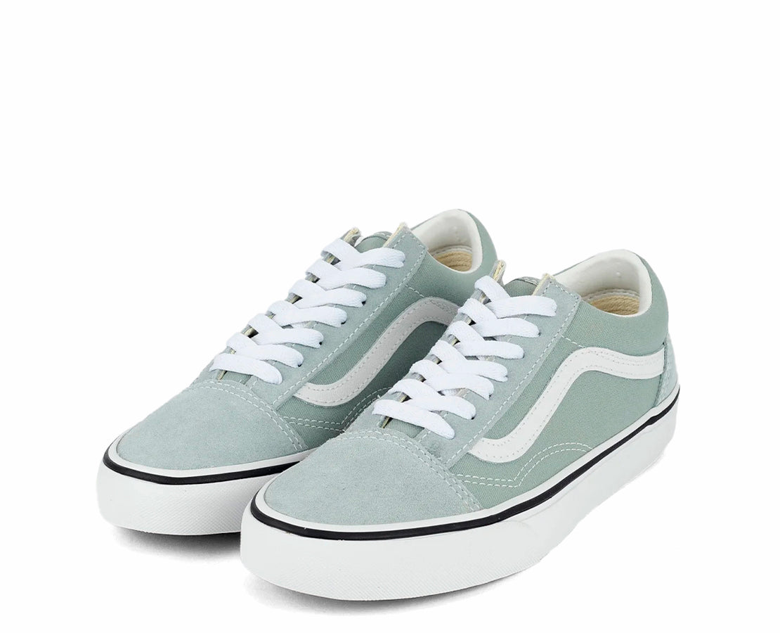 Vans Old Skool CZ/BR - VN000CR5EPO-168