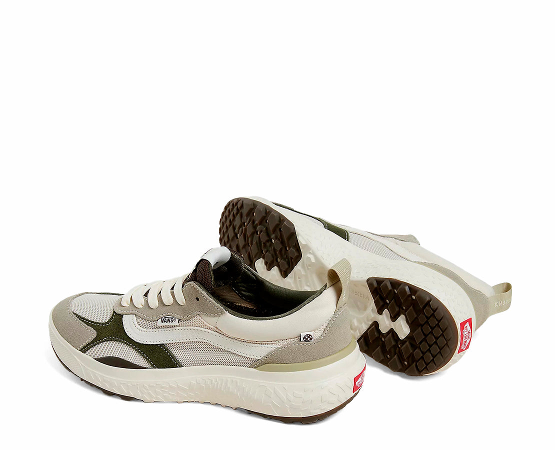 Vans UltraRange Neo VR3 Light Brown BJ/VD - VN000CWEBH1-88