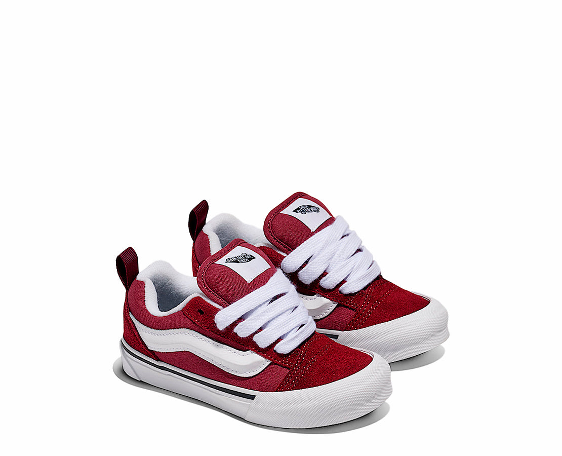 Vans Knu Skool  BORD/BR - VN000CYU4QU-742