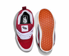 Vans Knu Skool  BORD/BR - VN000CYU4QU-742