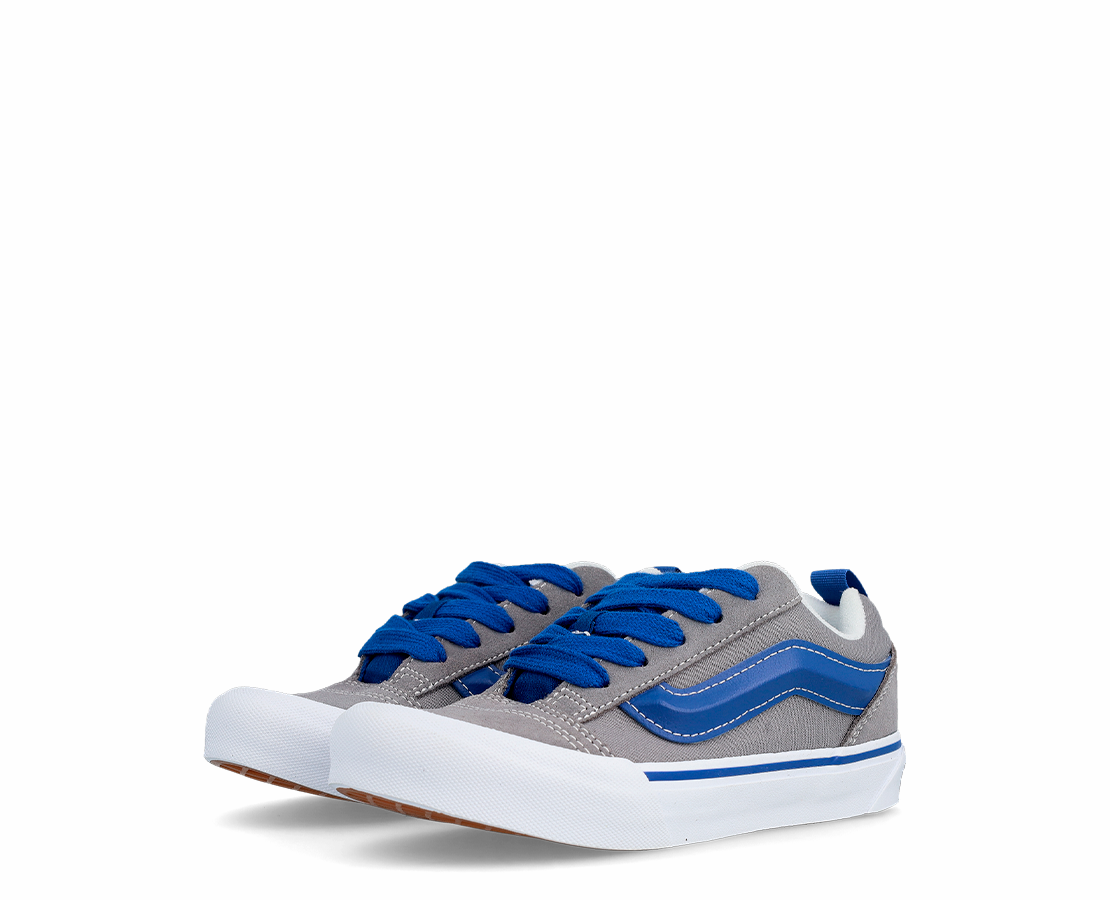 Vans Knu Skool CZ/AZ - VN000CYUGRY-165