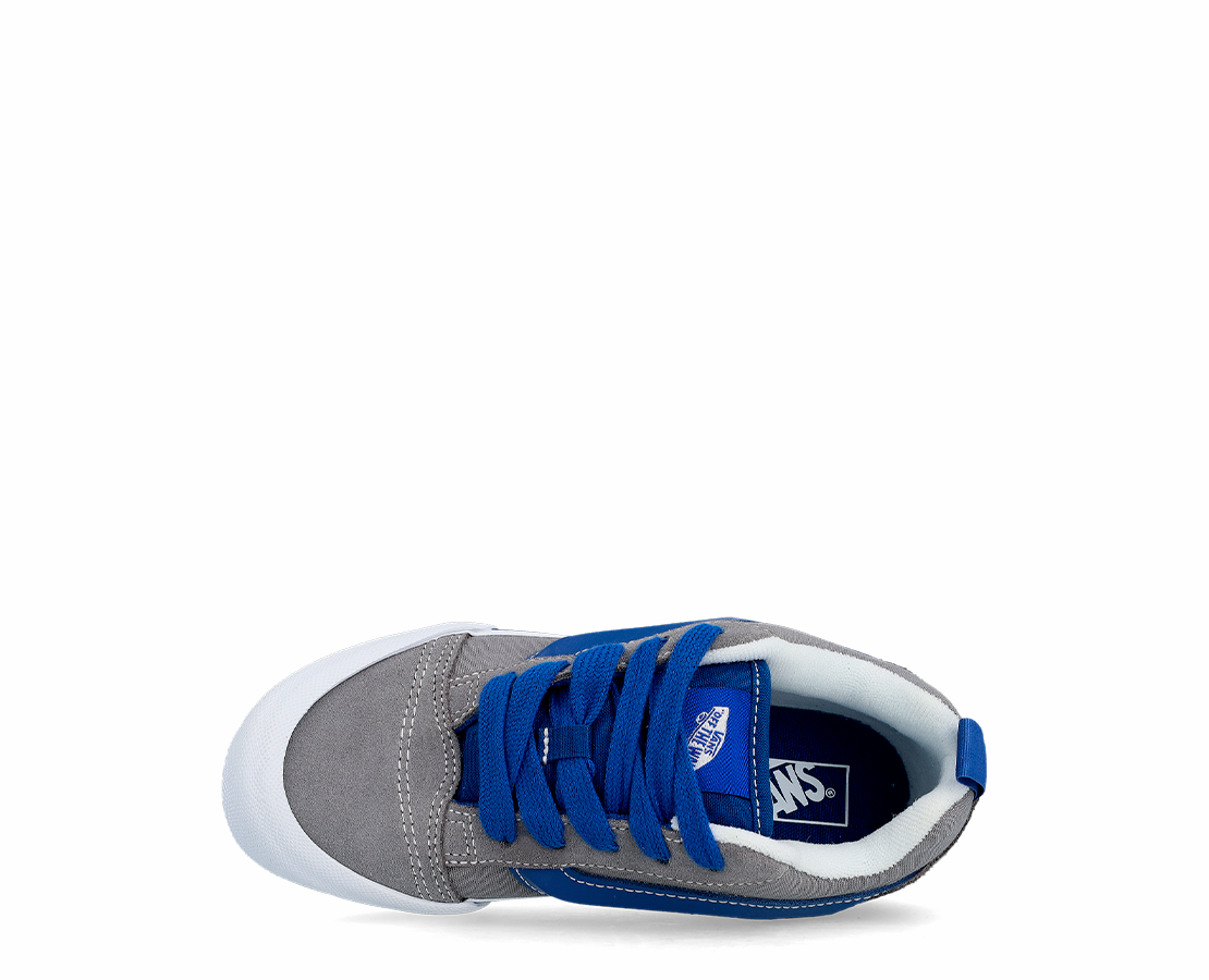 Vans Knu Skool CZ/AZ - VN000CYUGRY-165