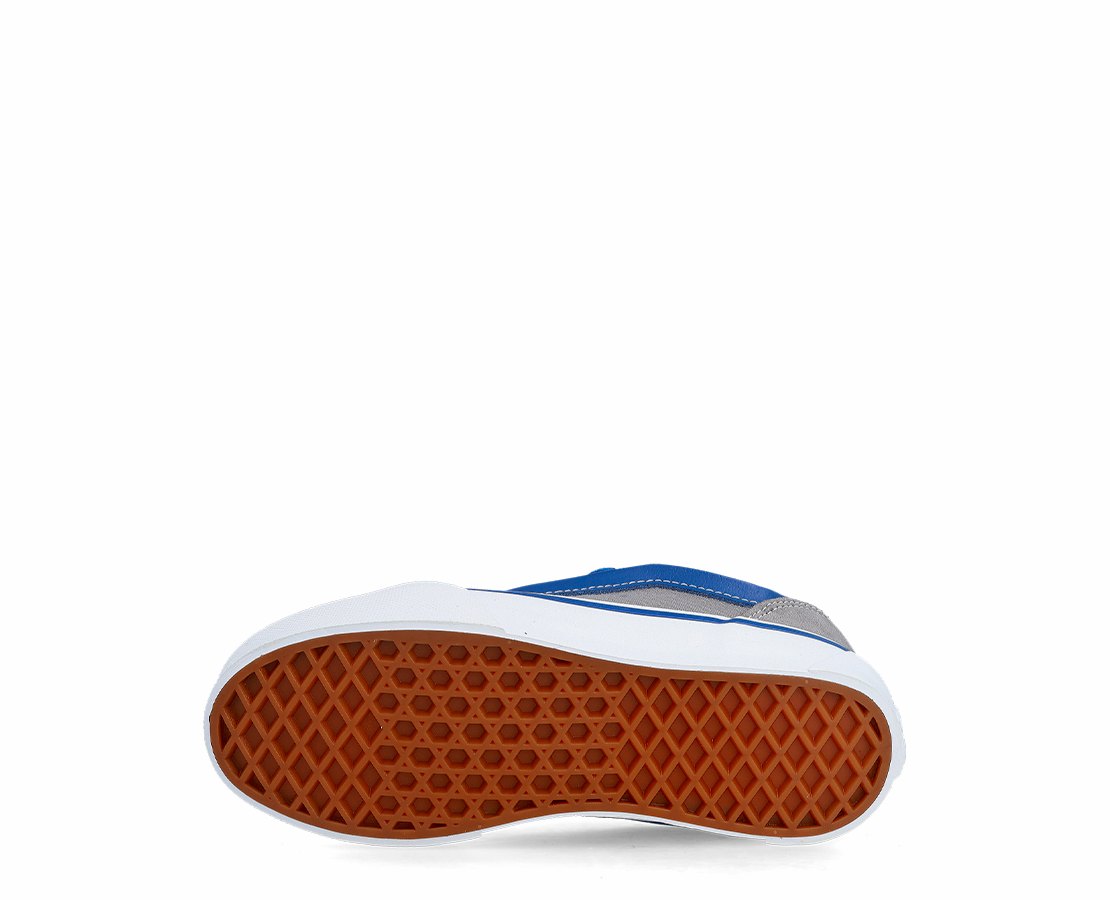 Vans Knu Skool CZ/AZ - VN000CYUGRY-165