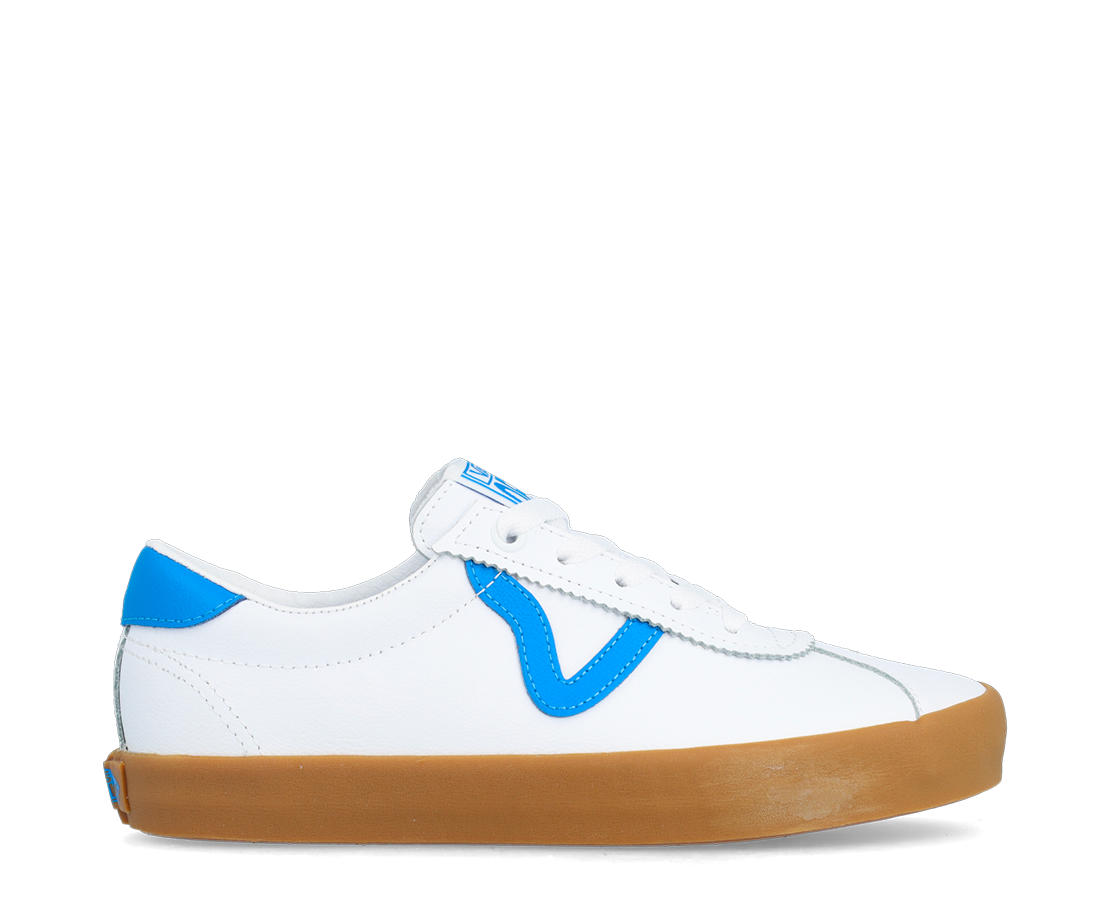 Vans Sport Low Joyride Ibiza Blue BR/AZ - VN000D09D41-93