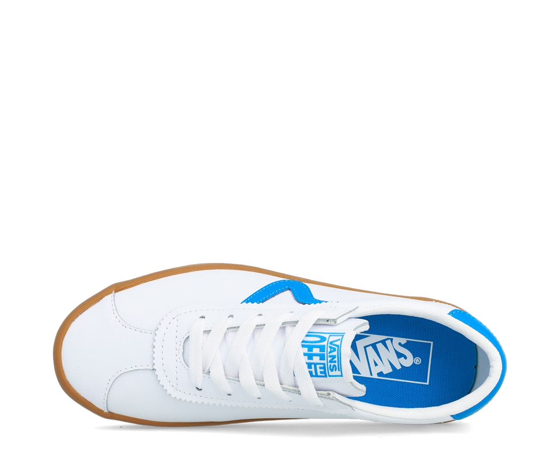 Vans Sport Low Joyride Ibiza Blue BR/AZ - VN000D09D41-93