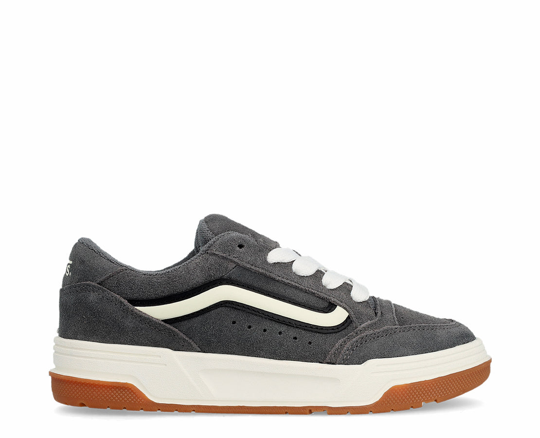 Vans Hylane Grey CZ/BR - VN000D1JBQ1-168